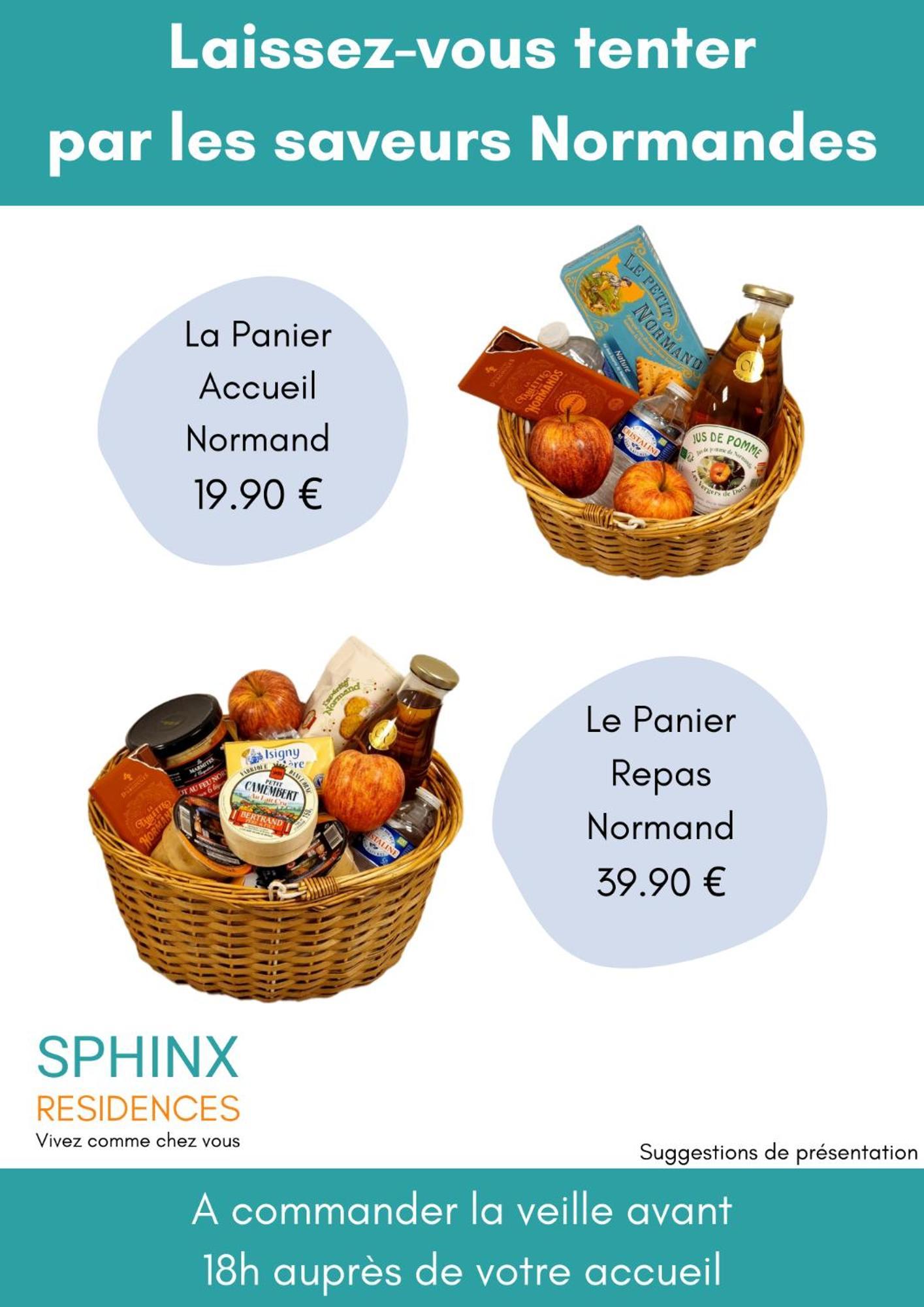 Appartement Sphinx Residences - Les Germes De Ble *