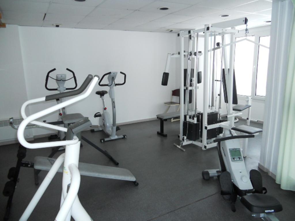 Sphinx Residences - Les Germes De Ble Appartement *