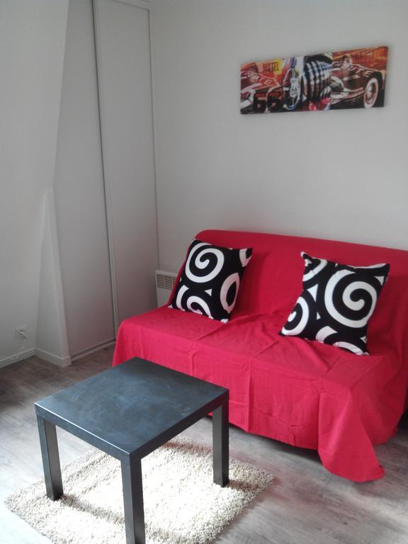 Appartement Sphinx Residences - Les Germes De Ble Epron