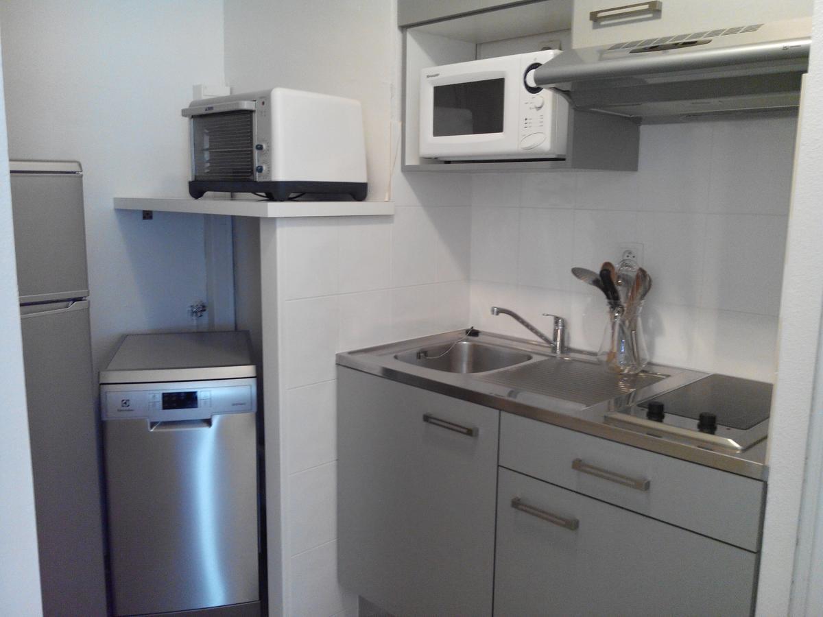 Appartement Sphinx Résidences - Les Germes De Blé