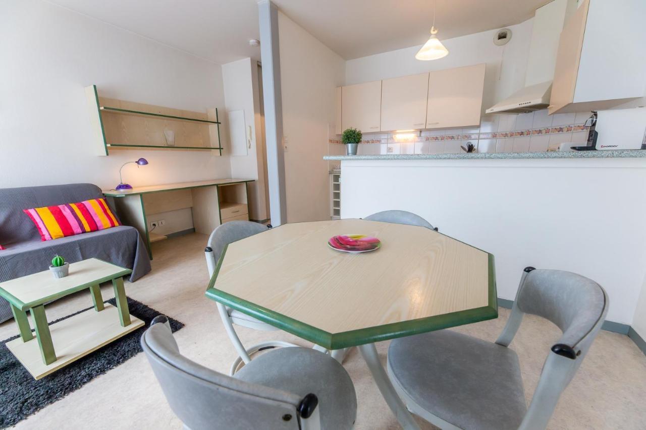 Sphinx Residences - Les Germes De Ble Appartement Epron