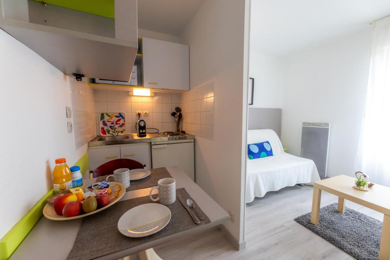 Appartement Sphinx Résidences - Les Germes De Blé Epron